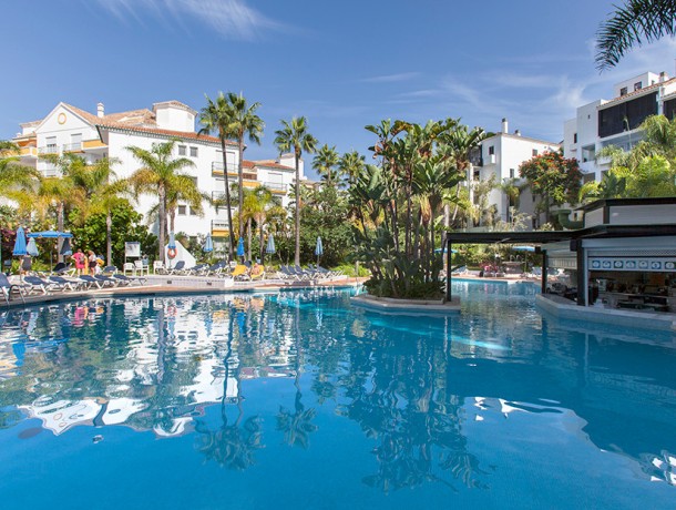 Apartment for sale in Marbella, Marbella