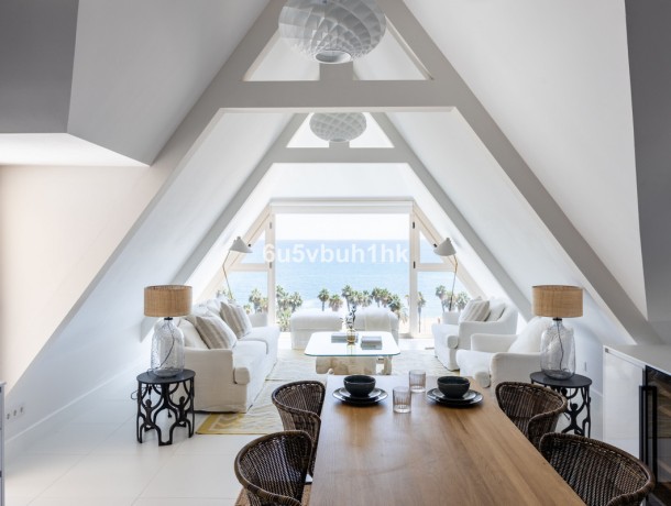 Apartment for sale in Málaga, Marbella