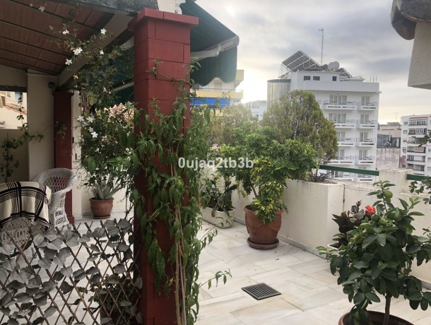 Apartment for sale in Marbella, Marbella