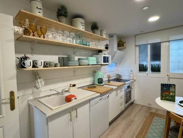 Apartment for sale in Nueva Andalucía, Marbella