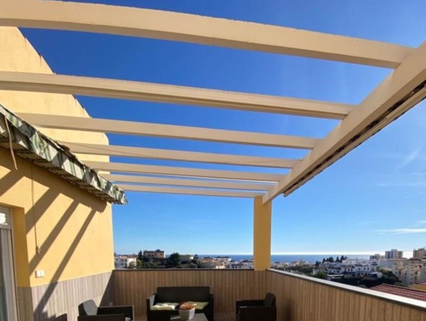 Apartment for sale in Marbella, Marbella
