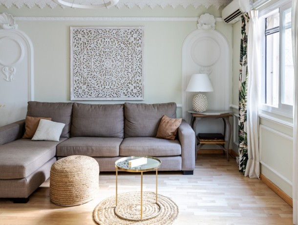 Apartment for sale in Málaga, Marbella