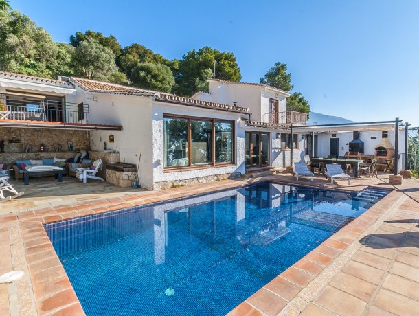Villa for sale in Mijas, Marbella