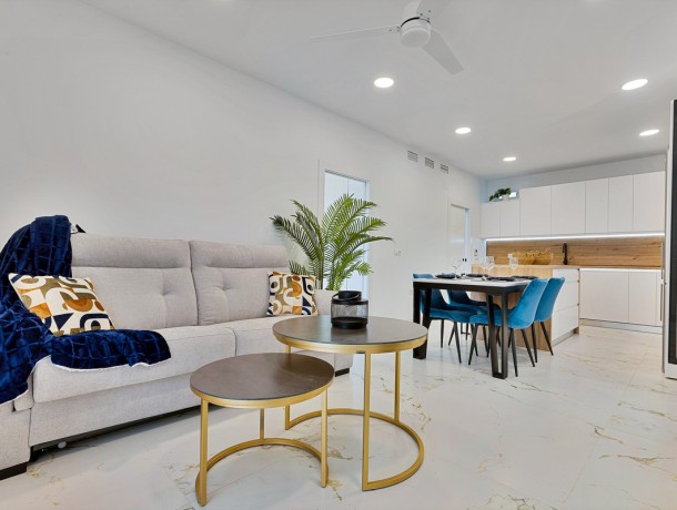 Apartment for sale in Mijas, Marbella