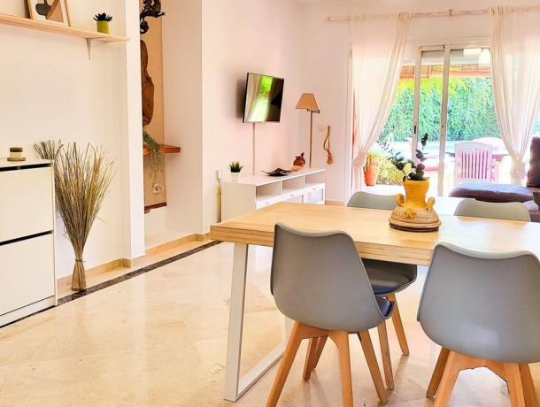 Apartment for sale in The Golden Mile, Marbella