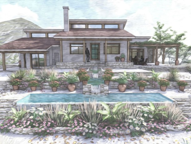 Plot for sale in El Cortijuelo, Marbella