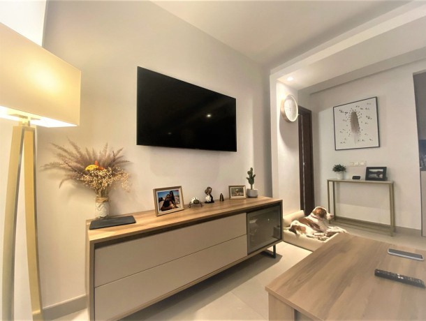 Apartment for sale in San Pedro de Alcántara, Marbella