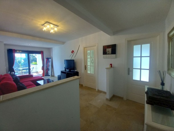 Apartment for sale in Marbella, Marbella