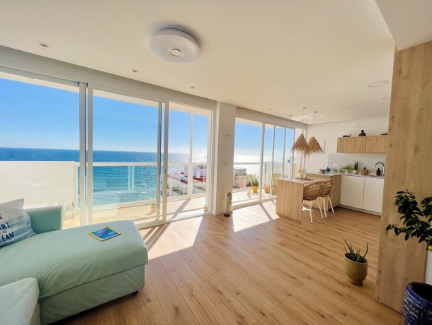 Apartment for sale in Calahonda, Marbella