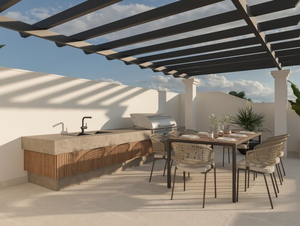 Villa for sale in Aloha, Marbella