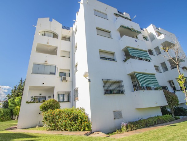 Apartment for sale in San Pedro de Alcántara, Marbella