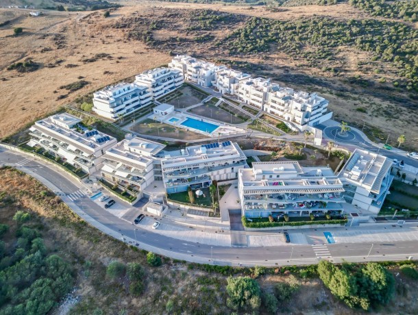 Apartment for sale in Estepona, Marbella