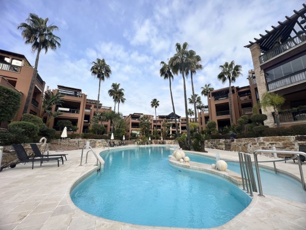 Apartment for sale in San Pedro de Alcántara, Marbella