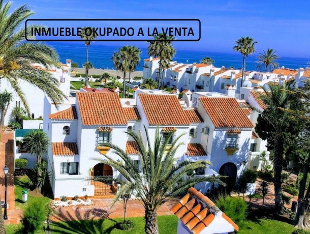 Apartment for sale in Casares Playa, Marbella