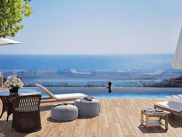 Plot for sale in Benalmadena, Marbella