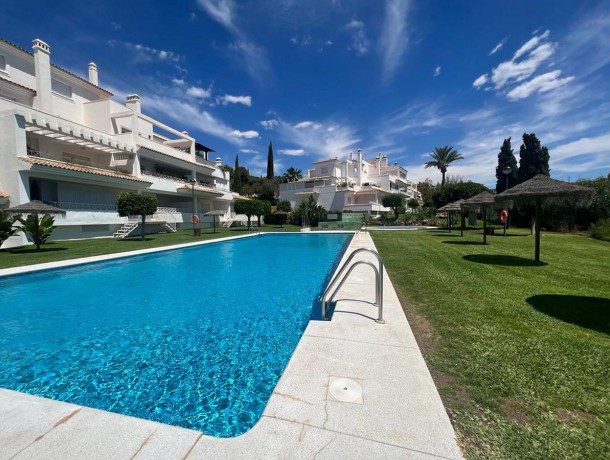 Apartment for sale in Río Real, Marbella
