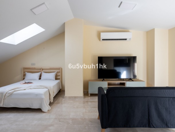 Apartment for sale in Centro Histórico, Marbella