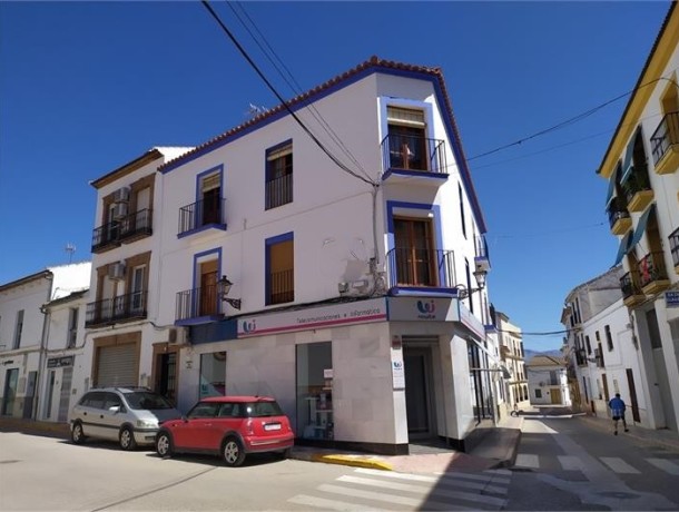 Apartment for sale in Mollina, Marbella