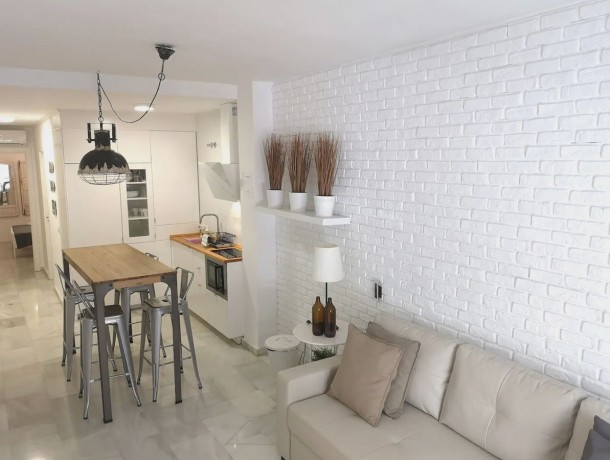 Apartment for sale in Málaga Centro, Marbella