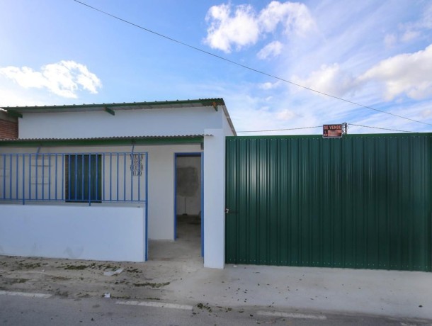 Commercial for sale in Alhaurín de la Torre, Marbella