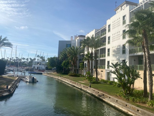 Apartment for sale in Sotogrande, Marbella