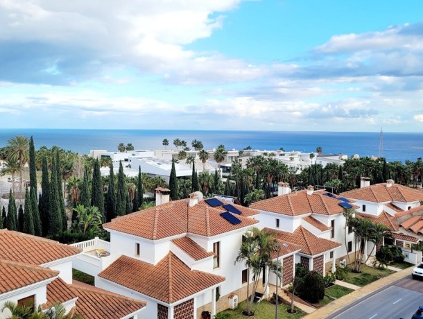Apartment for sale in Benalmadena, Marbella