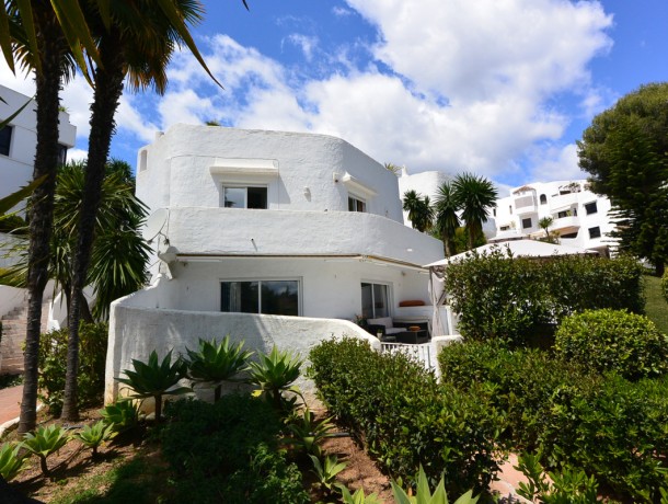 Apartment for sale in The Golden Mile, Marbella