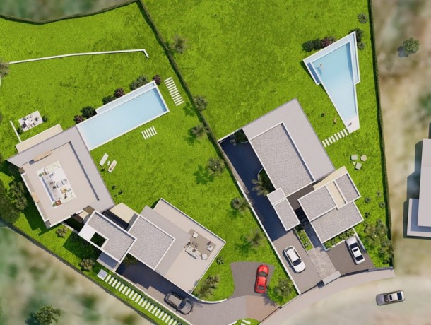 Plot for sale in Nueva Andalucía, Marbella