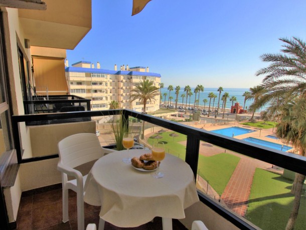 Apartment for sale in Benalmadena Costa, Marbella