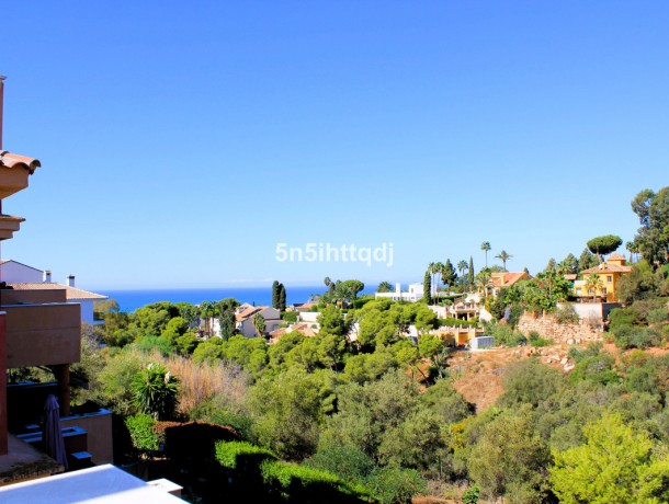Apartment for sale in Marbella, Marbella