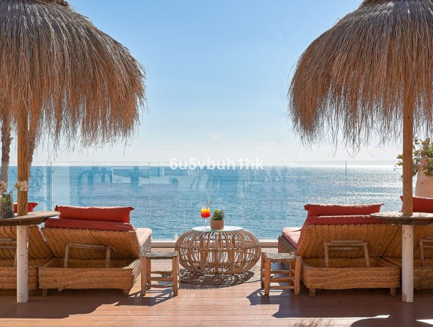 Commercial for sale in Málaga, Marbella