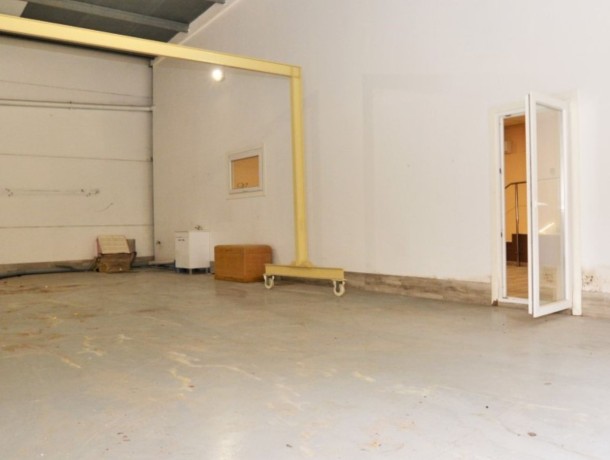 Commercial for sale in Marbella, Marbella