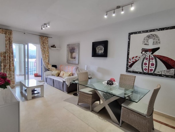 Apartment for sale in San Luis de Sabinillas, Marbella