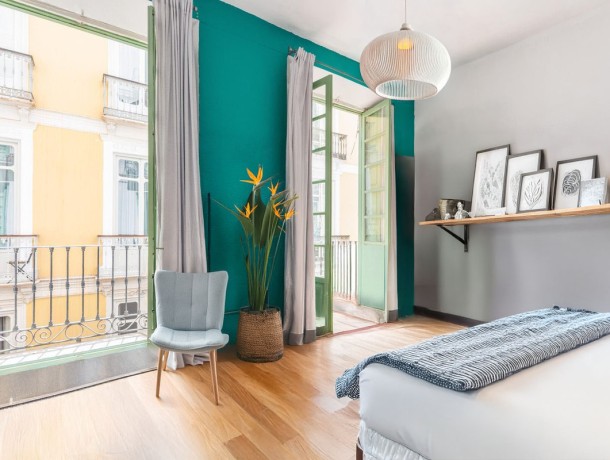 Apartment for sale in Málaga, Marbella