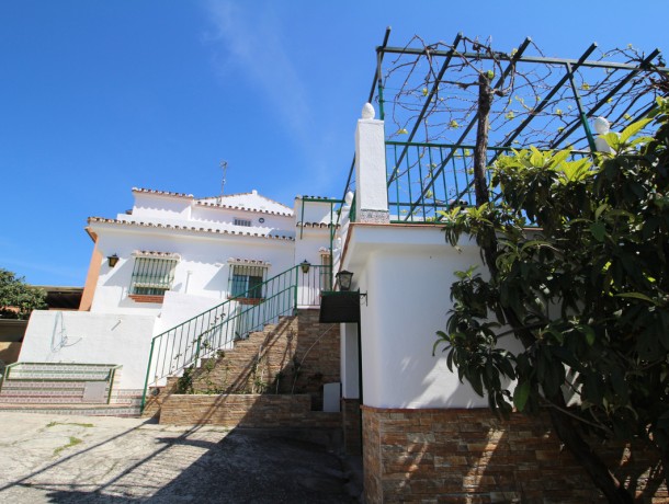 Villa for sale in Mijas, Marbella