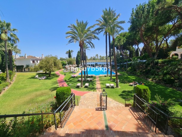 Townhouse for sale in Marbella, Marbella