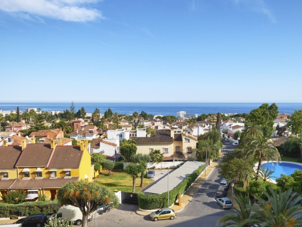 Apartment for sale in Marbella, Marbella