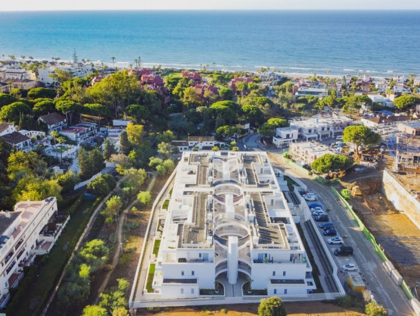 Apartment for sale in Marbella, Marbella