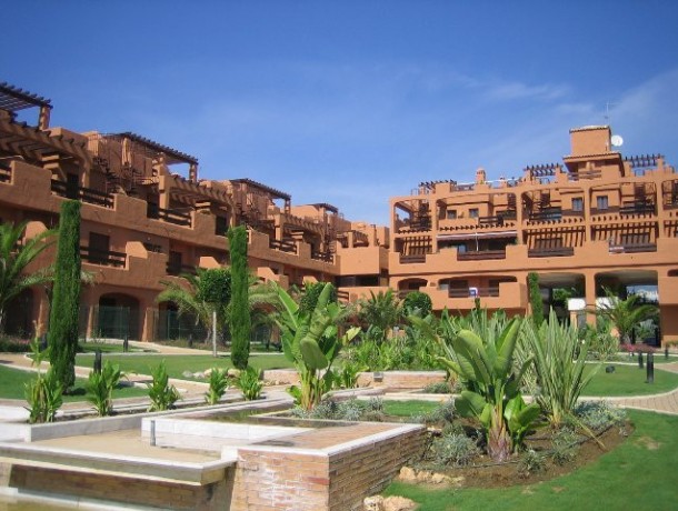 Apartment for sale in Estepona, Marbella
