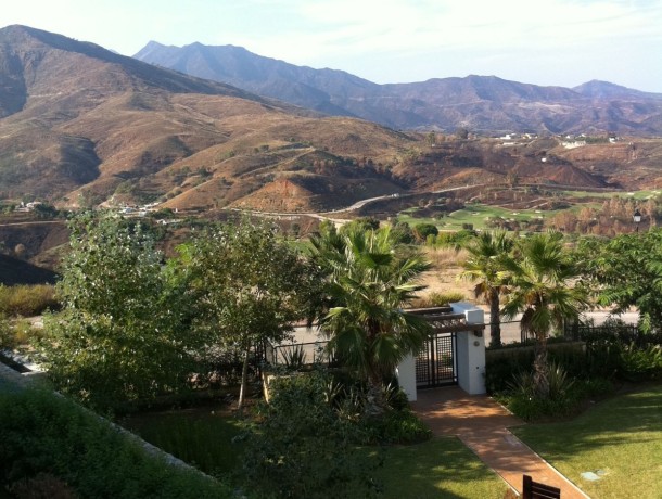 Townhouse for sale in La Cala de Mijas, Marbella