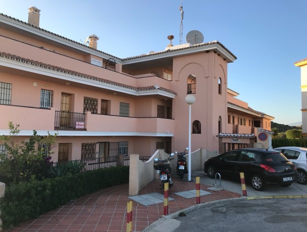 Apartment for sale in Mijas Costa, Marbella