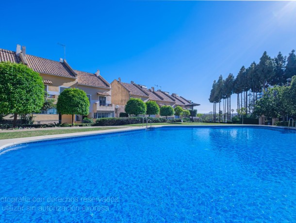 Townhouse for sale in Marbella, Marbella