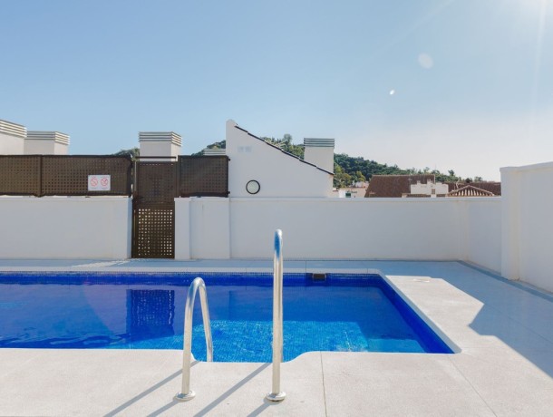 Apartment for sale in Málaga Centro, Marbella