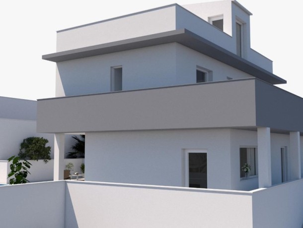 Villa for sale in Benalmadena, Marbella