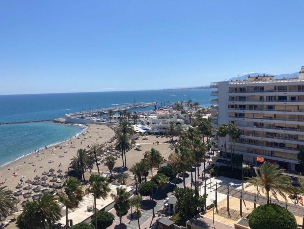 Studio for sale in Marbella, Marbella