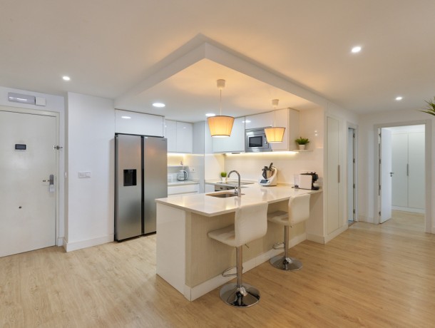 Apartment for sale in Marbella, Marbella