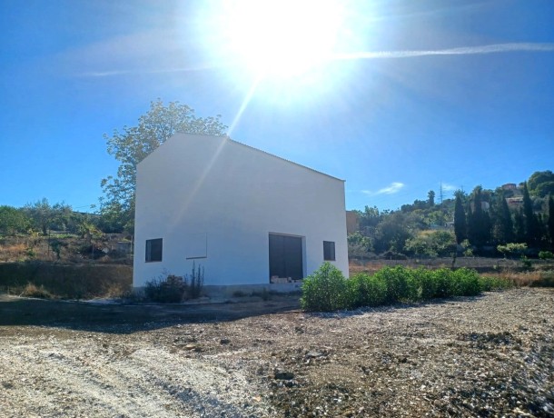 Villa for sale in Coín, Marbella