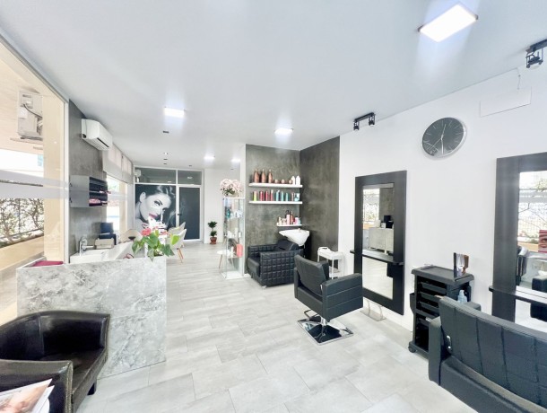 Commercial for sale in Marbella, Marbella