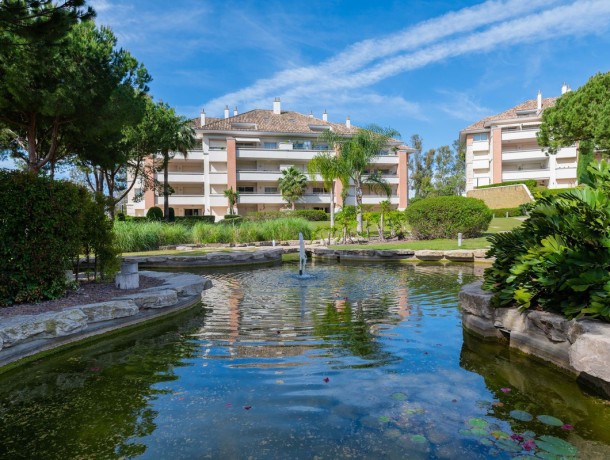 Apartment for sale in Marbella, Marbella