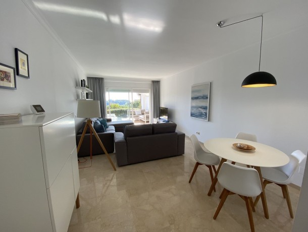 Apartment for sale in La Quinta, Marbella